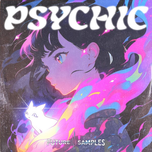 PSYCHIC - Hip Hop and Trap