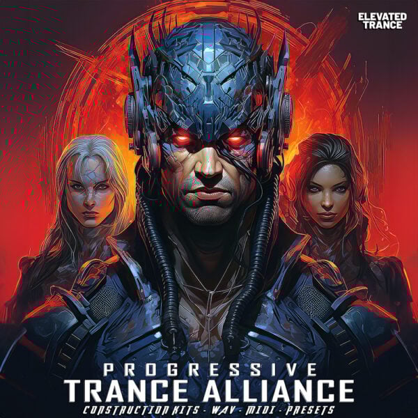 Progressive Trance Alliance