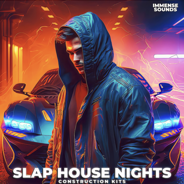 Slap House Nights Demo