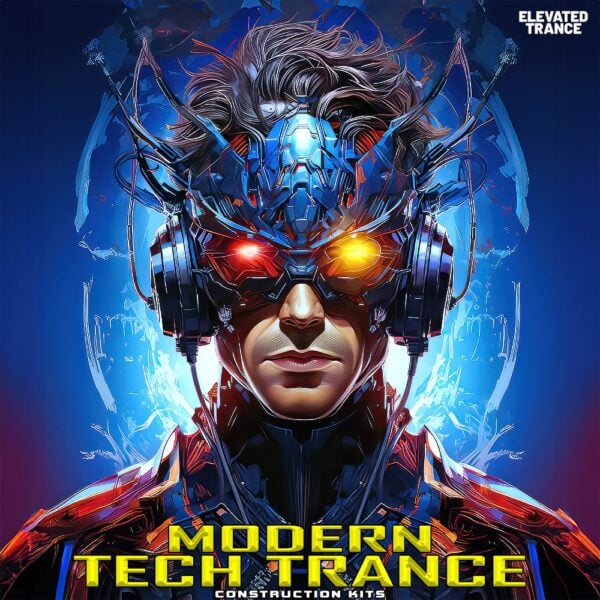 Modern Tech Trance