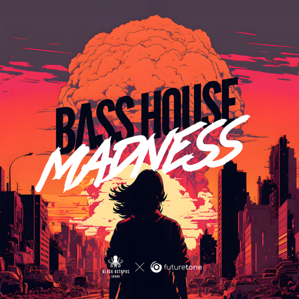 Futuretone - Bass House Madness