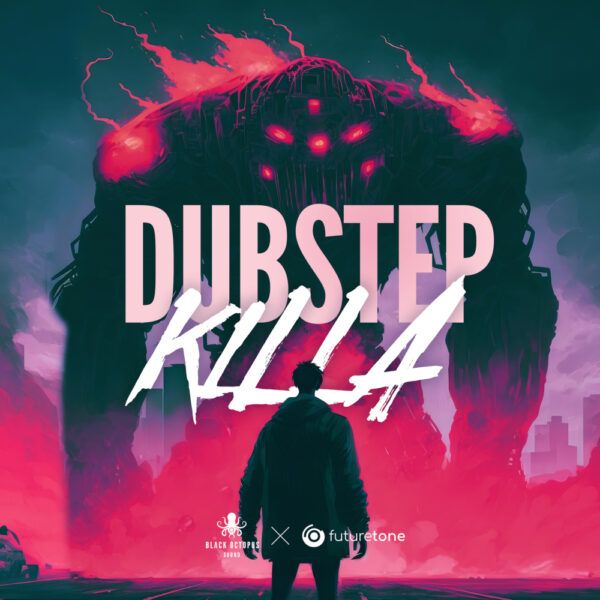 Futuretone - Dubstep Killa