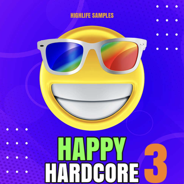 Happy Hardcore Vol.3
