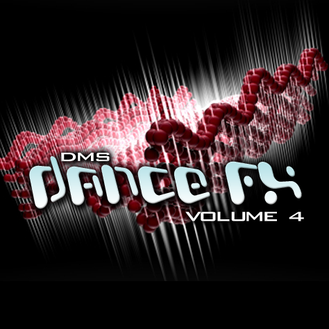 DMS Dance FX Vol 4-0