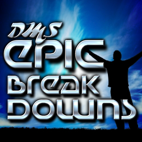 DMS Epic Breakdowns MIDI Vol 1-0