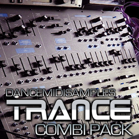 DMS Trance MIDI Combi Pack-0
