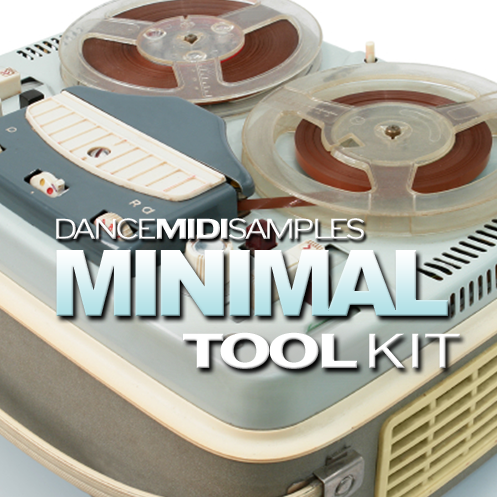 DMS Minimal Toolkit 1-0