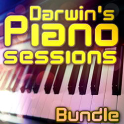 Darwins Piano Sessions Combi-0