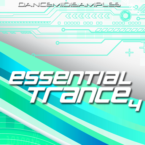 DMS Essential Trance Construction Vol 4-0