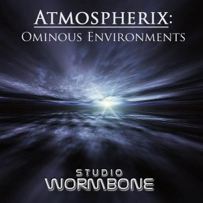 Atmospherix - Ominous Environments-0