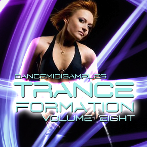 DMS Trance Formation Loops Vol 8-0