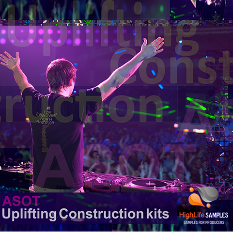 HighLife ASOT Uplifting Construction Kits-0