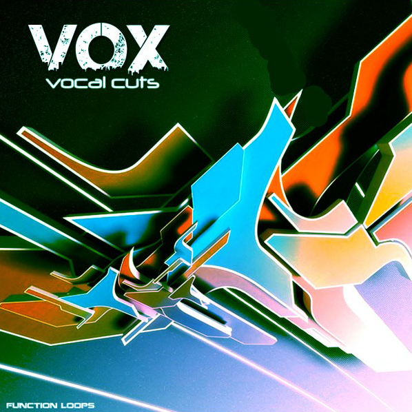 Abnormal Sound Design - Vox-0