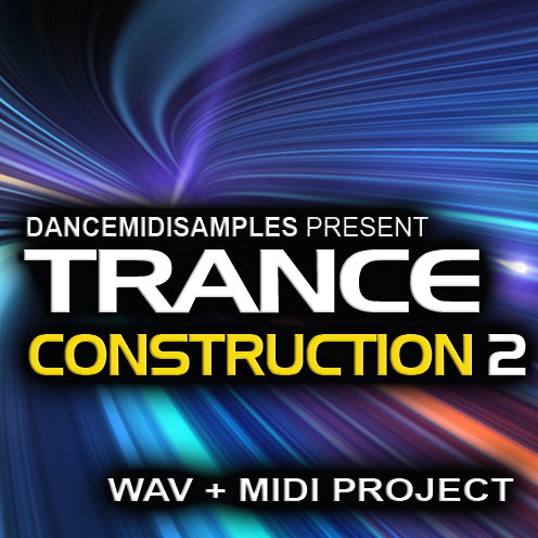DMS Trance Construction 02 - WAV & MIDI Track Kit Edition-0