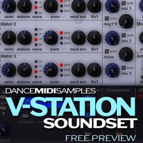 DMS V-Station Patches Free Preview-0