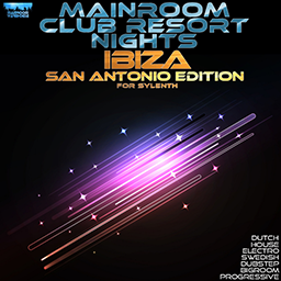 Mainroom Club Resort Nights: San Antonio-0