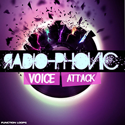 Function Loops Radiophonic Vocals Attack-0