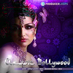 Classic Bollywood-0