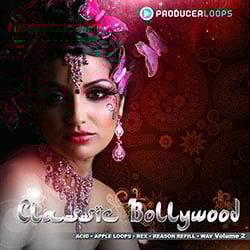Classic Bollywood Vol 2-0