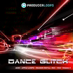 Dance Glitch Vol 2-0