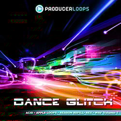 Dance Glitch Vol 1-0