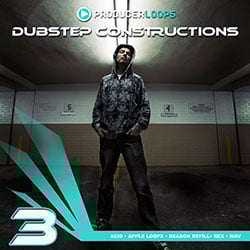 Dubstep Constructions Vol 3-0
