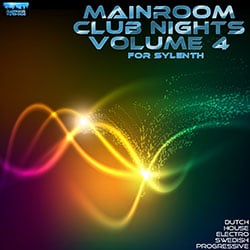 Mainroom Club Nights Vol 4 For Sylenth-0
