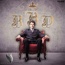 Planet Samples Royal House Drums-0