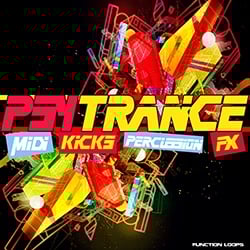 Psy-Trance Kicks & Percussion Bundle-0