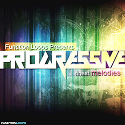 Finest Progressive Melodies-0
