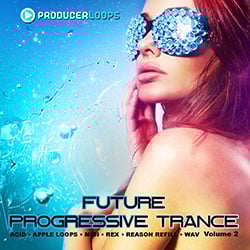 Future Progressive Trance Vol 2-0