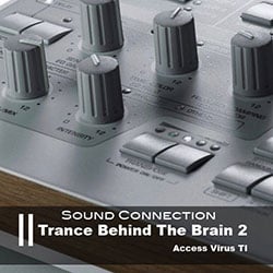 Access Virus TI Soundset 'Trance Behind The Brain' 2-0