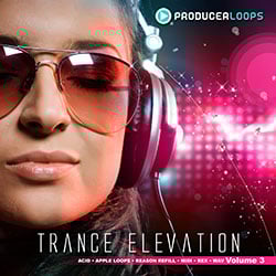 Trance Elevation Vol 3-0