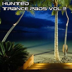 Hunted: Trance Pads Vol 2 [WAV Loops]-0