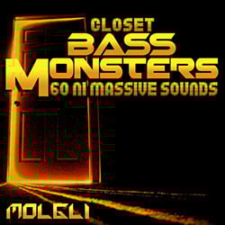 Closet Bass Monsters NI Massive Soundset-0