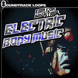 Electric Body Music-0