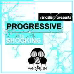Progressive Is Shocking-0