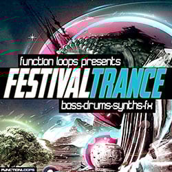 Festival Trance-0