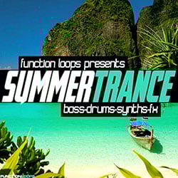 Summer Trance-0