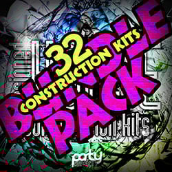 Designed House Construction Kits: Bundle 6-in-1-0