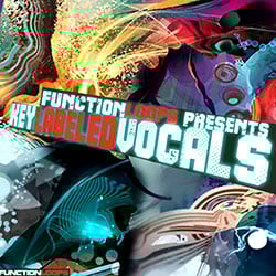 Key Labeled Vocals-0