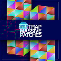 Premier Trap Massive Patches-0