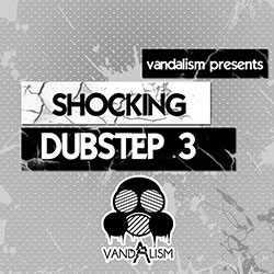 Shocking Dubstep 3 For Sylenth1-0