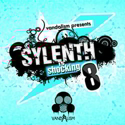 Sylenth Is Shocking 8-0