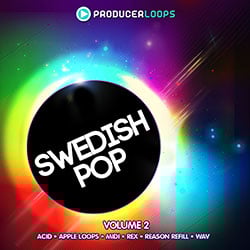 Swedish Pop Vol 2-0