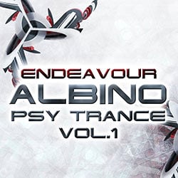 Endeavour Psychedelic Presets For Albino Vol 1-0