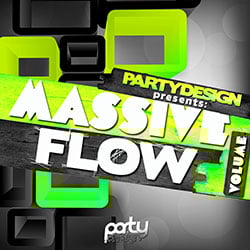 Massive Flow Vol 1 -0