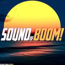 Sound Of BOOM-0