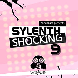 Sylenth Is Shocking 9-0