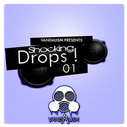 Shocking Drops! 1-0